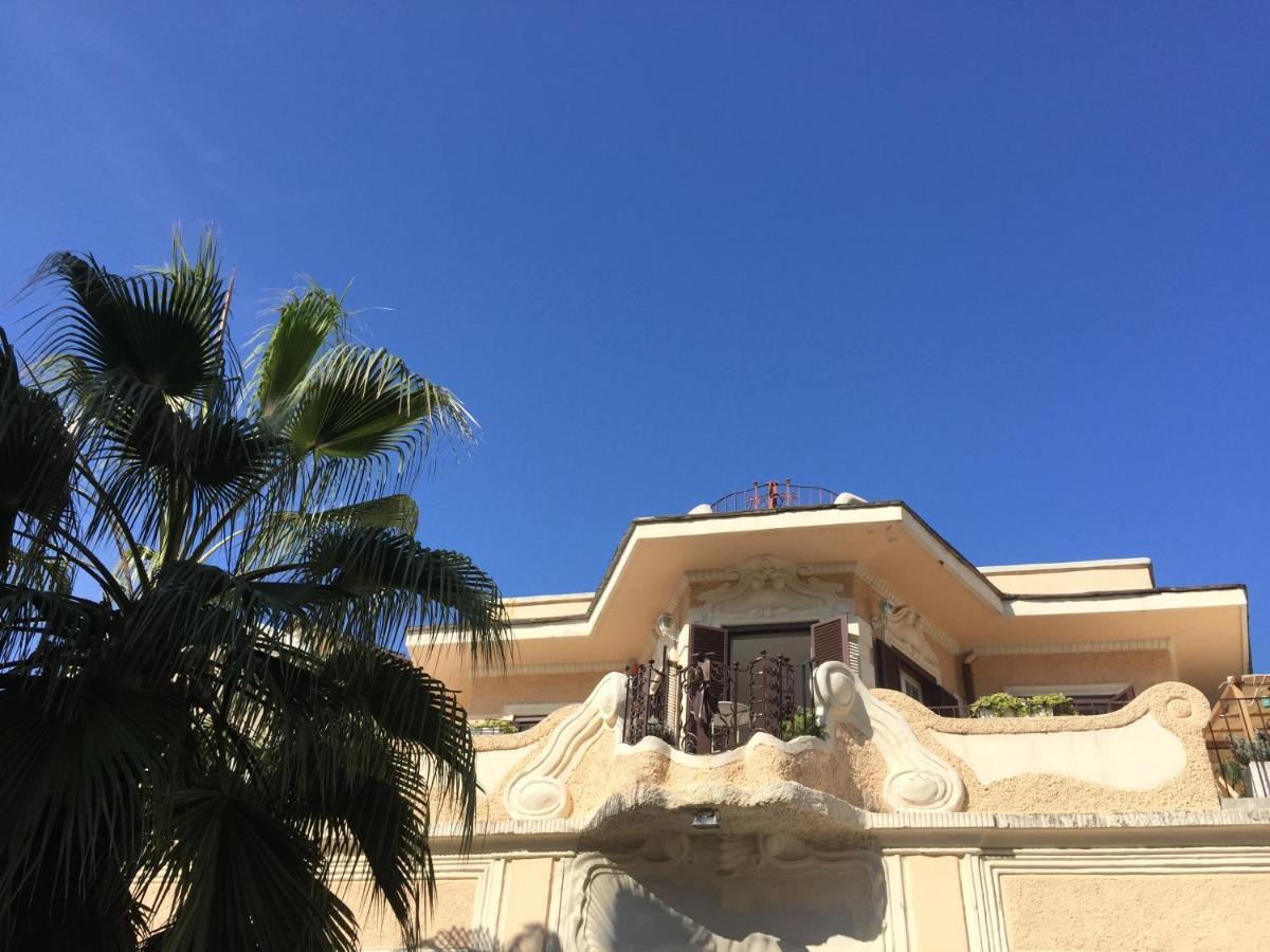 Barocchetto Romano Lido di Ostia Exterior photo